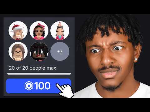 THE MOST PAY TO WIN ROBLOX GAMES
