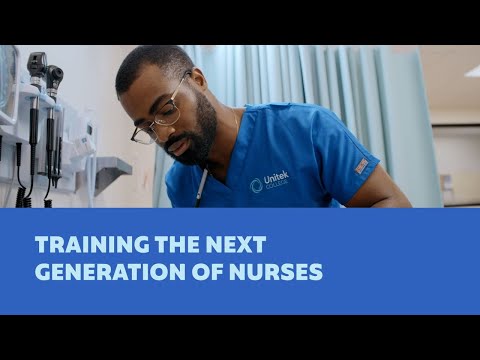 CARING: Training the next generation of nurses