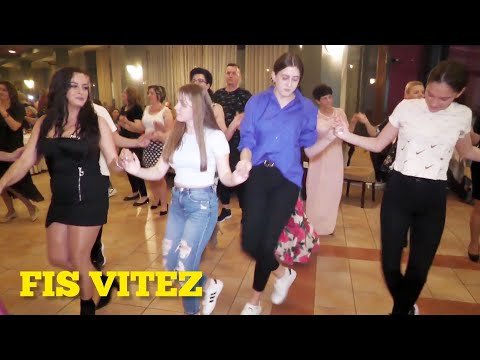 Bajramsko sijelo u Fis-u - FIS Vitez #kolo  22.04.2023.