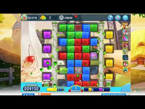 Pet Rescue level 5006, pet rescue, nivel 5006 pet rescue solucionado, solved, sin booster 5006, 5006