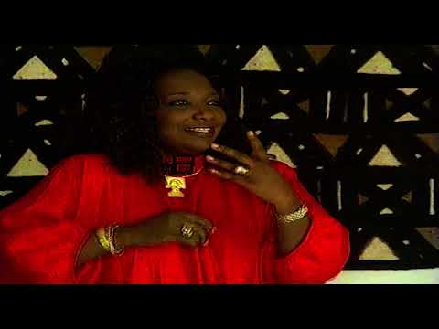 Aïcha Koné - Pointure (Official Music Video)