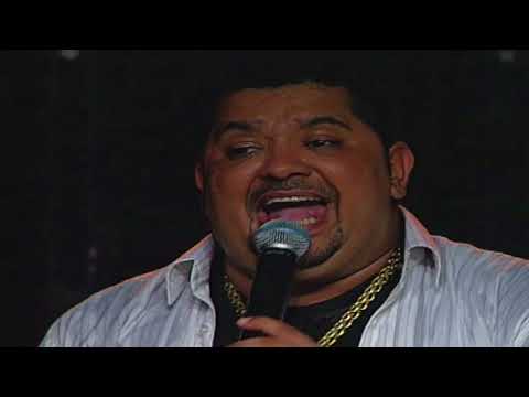 Velho Amor / Jeito de Amar - Sensação (Ao Vivo)