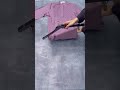 Tips Menggantungkan Gamis Agar Lebih Rapi Dan Tidak Kepanjangan