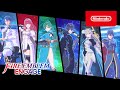 Fire Emblem Engage – Engaging with Emblems – Nintendo Switch