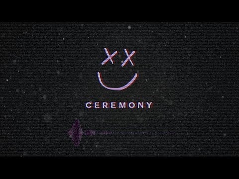 PITTO STAIL - CEREMONY