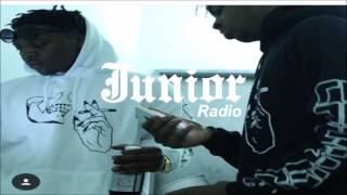 Unotheactivist x Thouxanbanfauni - Goyard Bag (prod.rxlvnd)