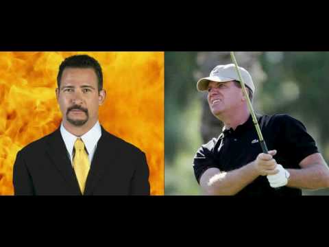 Steve Elkington, Best Jungle Interview