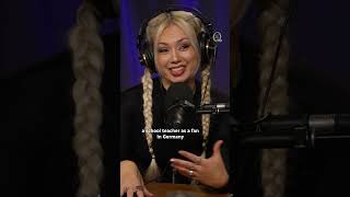 Skye Sweetnam on the smoke and mirrors of the music industry and returning to her art