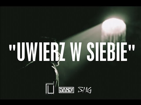 Jabko LU feat. Dandi, SHAGGY SHG - UWIERZ W SIEBIE