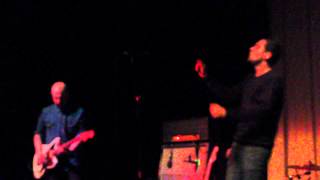 The Twilight Sad - I Could Give You All That You Don't Want @ Birnam Arts Centre