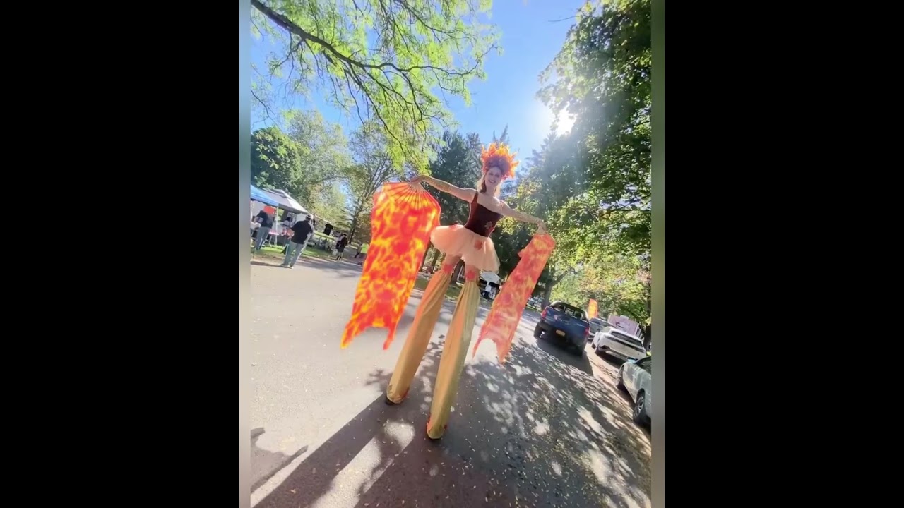 Promotional video thumbnail 37 for Jessica Black