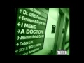 Dr Dre feat. Eminem & Skylar Grey - I need a ...