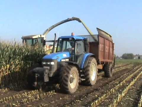 Loonw. Gepa - Torhout