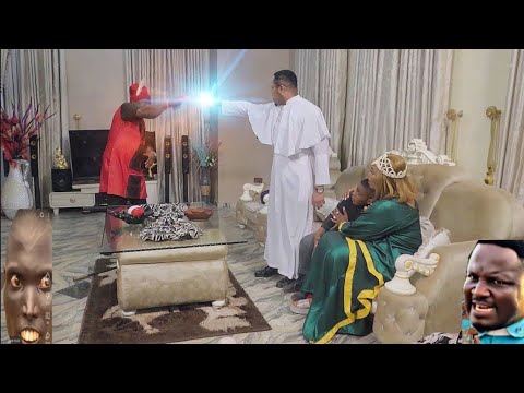 I Beg You To Watch This Movie And See That Power Of God Is Greater Than All Powers #amplifierstv 