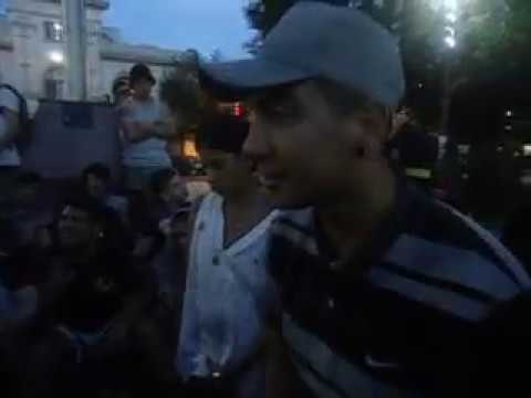 DEVAN vs MATHHEO vs CBA vs LH   Pretemporada 2018   SJU 1vs1