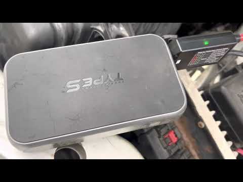 Type s Costco mini jump box after three years test and review ￼ will it work dead battery