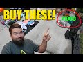 I turned $13 into $1,000 at this garage sale!