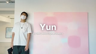 Download lagu Yun [Indigo]  by RM (with Erykah Badu) - English Lyrics mp3