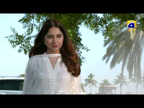 Dil Awaiz Episode 36 | Best Scene 04 | Kinza Hashmi | Affan Waheed | HAR PAL GEO