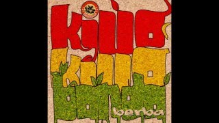 Killo Killo Banda – Kriza (Official audio)