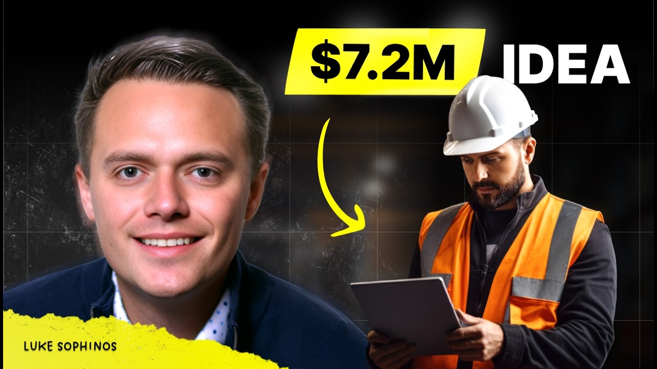 How to build a $1M+ vertical SaaS business (step-by-step guide)