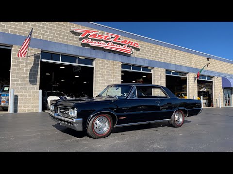 1964 Pontiac GTO (CC-1591010) for sale in St. Charles, Missouri