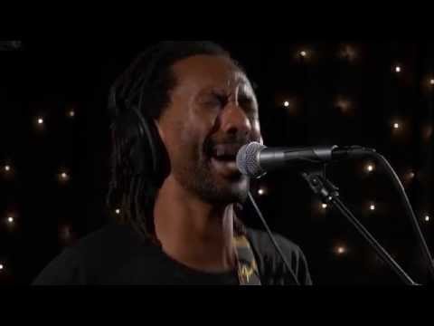 Daby Touré - Oma (Live on KEXP)