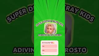 😱 Só Stay raiz acerta! De quem é esse rosto? | Stray Kids