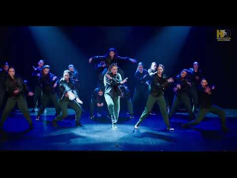 Zakończenie Sezonu 2023 #25 Juniorzy HD - Formacja