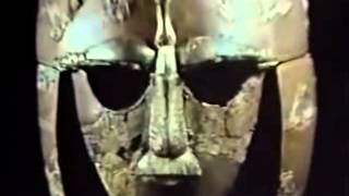 The Origin of Old English