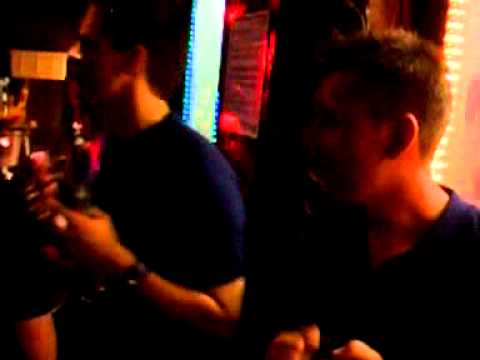 SV Barnstorf Mannschaftsfahrt 2010 - Die Macht vom Bierweg!