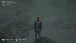 13日の金曜日、aneaneカウンセラー、ジェイソンが行きにくい場所に佇むトミーをみた