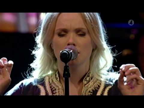 Ane Brun - Jóga (Björk cover, live 2010)