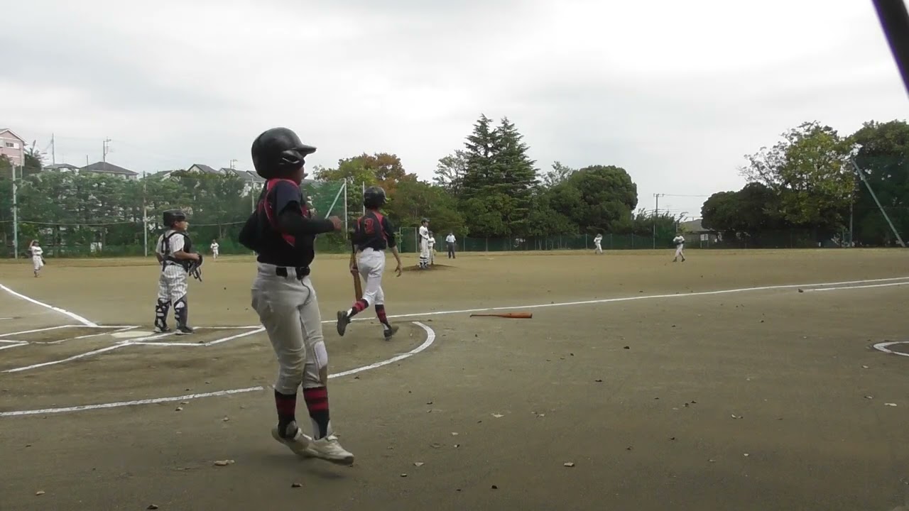 23-11-05 読売新聞旗⑨三田サンライズ