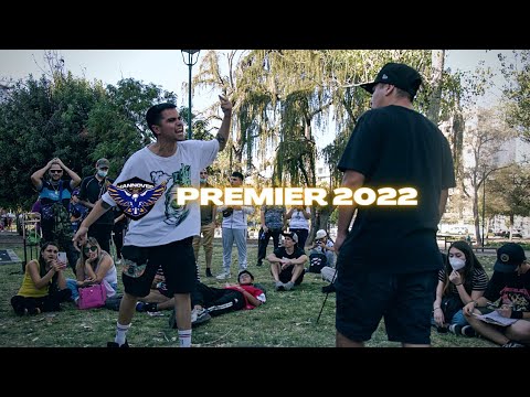 TAZZ vs. GRIZZLY - Octavos | Hannover Premier 2022