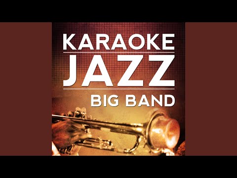 Baby I'm a Fool (Karaoke Version) (Originally Performed By Melody Gardot)