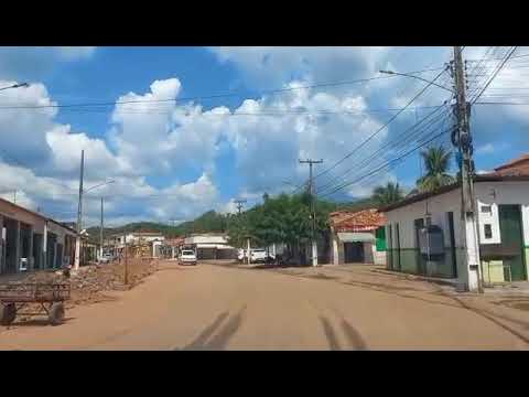 Cidade de São Roberto, Maranhão 