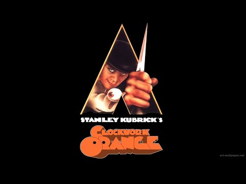 @CherryAudiovst  Mercury 6 Clockwork Orange