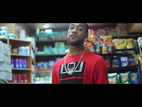 Bando Bari - Outta The Jets (2017) (Official Video)