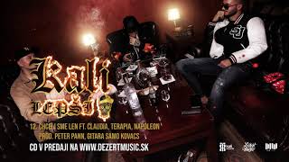 Chceli sme len song artwork