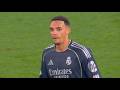 Trent Alexander Arnold 2025 26 Insane Goals Assists Tackles Passes Skills
