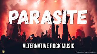 Music video thumbnail preview for Parasite (Official Video) | Intense Alternative Rock by Alternative TV