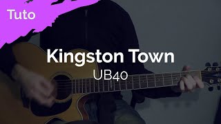Kingston Town