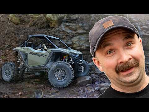 EVERYTHING You NEED To Know About the 2025 Polaris RZR Pro S Ultimate