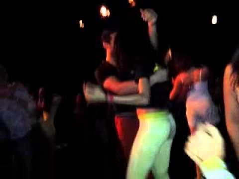 Zouk SEA 2014 - James & Cinn social