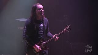 DEAFHEAVEN live at Warsaw, Mar. 15th, 2017 (FULL SET)