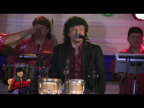 Centeno - Me extrañaras / Cumpleaños Julio Suyón