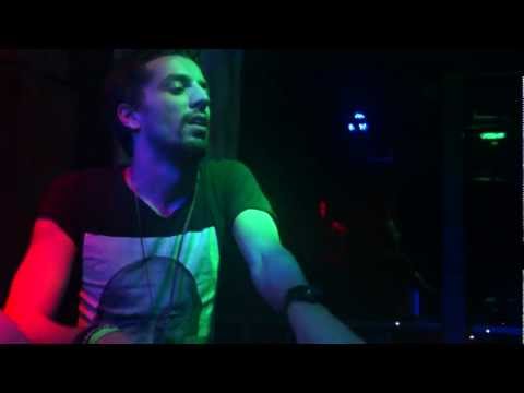 Chuckie & Gregori Klosman - Numbers (New track 2012 Miami)