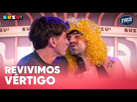 #ALGOVAAPICAR  | ¿QUÉ PASO CON VICKY Y MARCOS EN URUGUAY?, VINO MARTIN CIRIO Y HABLAMOS DEL MOVISTAR