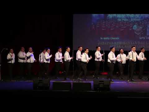 THE MALE-EFFICIENT [3 KALI 1 HARI]